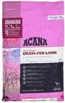 Acana Singles Grass-fed Lamb - 6kg