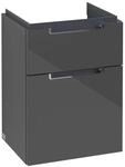 Villeroy&boch - Villeroy Und Boch Waschtischunterschrank Xxl Subway 2.0, A90610fp