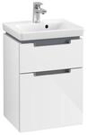 Villeroy&boch - Villeroy Und Boch Waschtischunterschrank Xxl Subway 2.0, A90610dh