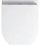 Me By Starck - Wc-sitz, Alpinwei&szlig; 0020110000 - Duravit