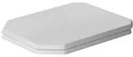 1930 - Wc Sitz Softclosel, Wei&szlig; 0064890000 - Duravit