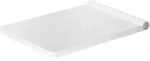 Vero Air - Wc Sitz, Wei&szlig; 0022010000 - Duravit