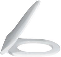 Villeroy&boch - Subway - Wc Sitz Compact, Slimseat, Alpinwei&szlig; 9m656101