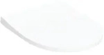Icon Wc-sitz Schmales Design Mit Absenkautomatik Wei&szlig; 574950000 - Geberit