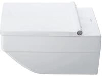 Wand-wc Vero Air 570x370x355mm, Wei&szlig; Hochglanz, 4,5l, Tiefsp&uuml;ler, Rimless,