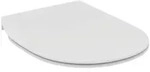 Connect Space - Wc-sitz, Ultra Flach, Wei&szlig; E772301 - Ideal Standard