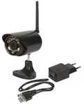 Kerbl - Smartcam Akku/hd Kamera Videokamera Anh&auml;ngerkamera 10812
