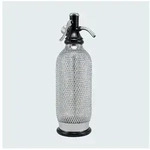 Seltz Isi Classic Siphon Aus Stahl 1 Liter