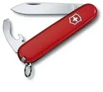 Offiziersmesser 'bantam' 84 Mm 8 Funktionen
