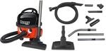 Numatic - Staubsauger Henry Compact Hvr160 Rot Mit Kit 620w - 6l - Hvr160 -