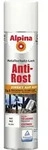 Spr&uuml;hmetallschutz-lack Anti Rost 400 Ml Wei&szlig; Matt Spr&uuml;hlack Schutzlack -...