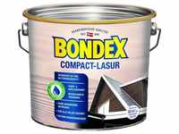 Bondex - Compact Lasur Weiss 2,5l - 381243