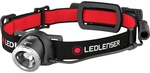 Ledlenser H8r Led Stirnlampe Li-ionen Akkus 600 Lm 120 H 500853