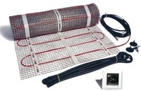 Devi D&uuml;nnbettset 1-450 W Dtif 3,0 Qm,professi 140f0820