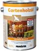 Primaster - Gartenholzöl 2,5L Douglasie Holzschutz &-Pflege Wetterfest UV-Schutz