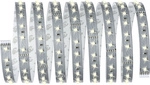 Paulmann - Maxled 500 70827 Led-streifen-erweiterung Mit Stecker 24 V 2.5 M Warmwei&szlig;
