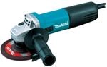Winkelschleifer 125mm 840w 9558hnr Makita