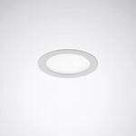 Trilux Led-einbaudownlight Oa 1200-840 Et 01 Aviella C056864740