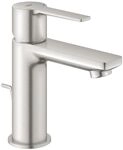 Lineare Einhand Waschtischbatterie, Xs-size, Mit - Grohe