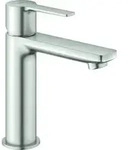 Lineare Einhand Waschtischbatterie, S-size, Mit Push Open - Grohe