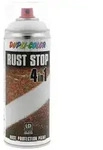 Rust Stop Reinweiss Seidenmatt Hochdeckendes Farbspray 400ml