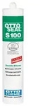 Ottoseal S100 Premium-sanit&auml;r-silikon 300ml C43 Manhattan