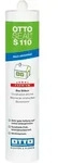 Ottoseal S110, Wei&szlig; C01 Premium-neutral-silikon, Neutral Vernetzend, 310ml