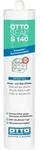 Ottoseal Silikon S-140 310ml C43 Manhattan - 1150443