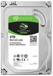 Hdd Seagate Barracuda 4tb 3.5 St4000dm004