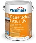 Remmers Dauerschutz-lasur Uv Eiche Hell, 5 Liter, Holz Uv-schutz F&uuml;r Au&szlig;en, Auch