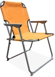 Linder Exclusiv Klappstuhl Oxford Po2600o Orange &ndash; Campingstuhl & Angelstuhl, Bis
