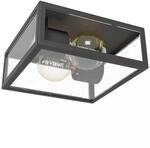 Eglo - Alamonte Deckenleuchte 1 94832- E27 2x40w