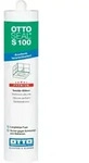 Ottoseal S 100 C6777 Fango 300ml Sanit&auml;r-silikon