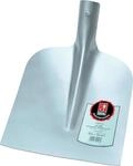 Idealspaten Holsteiner Schaufel Gr. 2silver 3/4 Gehoben