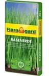 Floragard - Rasenerde 40l Mit D&uuml;nger Und Quarzsand, Rasen, Erde, Substrat