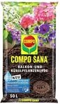 Balkon+k&uuml;belpfl.erde 50 L Sana - Compo