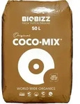 Coco Mix Erde 50l - Biobizz