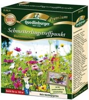 Quedlinburger Fs Schmetterlingstreffpunkt - Blumensamen