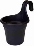 Green Basic Easy Hanger Single Lebhaft Schwarz