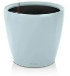 Lechuza - Classico Premium Ls 21 Komplettset Schwarz Hochglanz