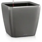 Lechuza - Quadro Premium Ls 21 Komplettset Anthrazit Metallic