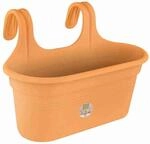 Green Basic Easy Hanger Large Mild Tonrot