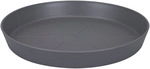 Elho - Untersetzer Loft Urban Anthrazit &Oslash; 28 Cm Untersetzer