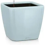 Quadro Premium Ls 21 Komplettset Silber Metallic - Lechuza