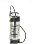 Spr&uuml;hger&auml;t 10l Edelstahl Viton 6bar 510t