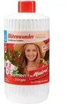 Fl&uuml;ssigd&uuml;nger Mairol Bl&uuml;tenwunder 1000ml Einfache Anwendung