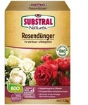 Evergreen - Substral Naturen Bio Rosend&uuml;nger 1,7kg