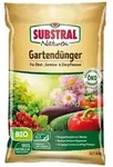 Naturen - Gartend&uuml;nger 4 Kg Gem&uuml;sed&uuml;nger