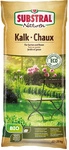 Substral&reg; Naturen&reg; Kalk F&uuml;r Garten Und Rasen F&uuml;r Ca. 400 M&sup2; - 20 Kg