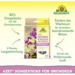Azet D&uuml;ngesticks F&uuml;r Orchideen - 40 St&uuml;ck - Neudorff